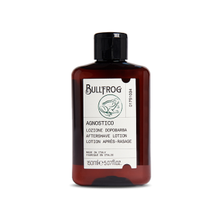 Lotion Après-Rasage | Apaisement & fraîcheur immédiate – O’Barbershop