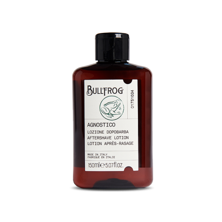 Lotion Après-Rasage | Apaisement & fraîcheur immédiate – O’Barbershop