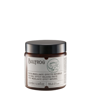 Pâte Coiffante Naturelle | Fixation souple & look texturé – O’Barbershop