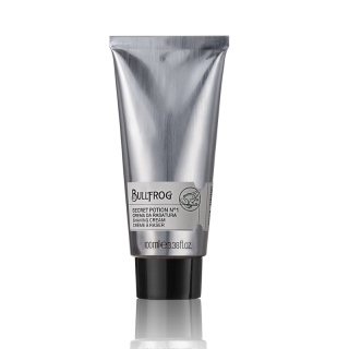 Crème à Raser Secret Potion N°1 | Expérience Sensorielle Unique – O’Barbershop