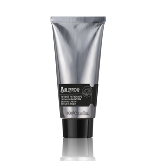 Crème à Raser Secret Potion n°3 | Rasage précis & sensoriel – O’Barbershop
