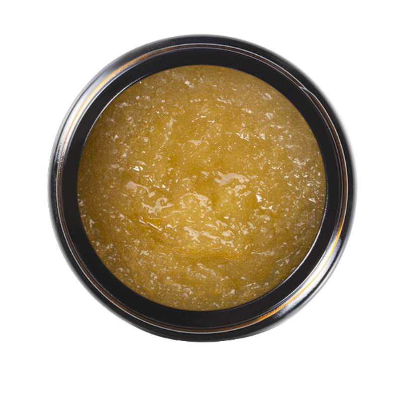 Pâte Exfoliante Barbe & Visage | Purifie & adoucit – O’Barbershop