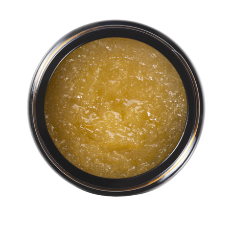 Pâte Exfoliante Barbe & Visage | Purifie & adoucit – O’Barbershop