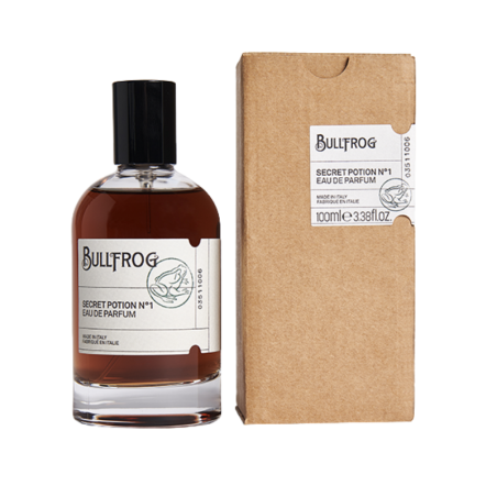 Secret Potion N°1 | Fragrance emblématique – O’Barbershop