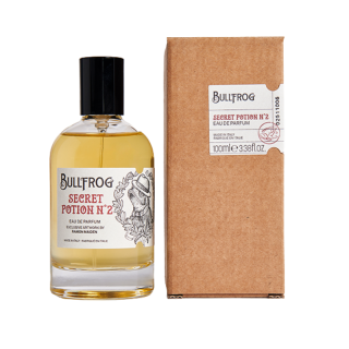 Secret Potion N°2 | Élixir boisé et raffiné – O’Barbershop