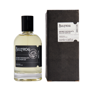  Secret Potion N°3 | Parfum mystique et intense – O’Barbershop