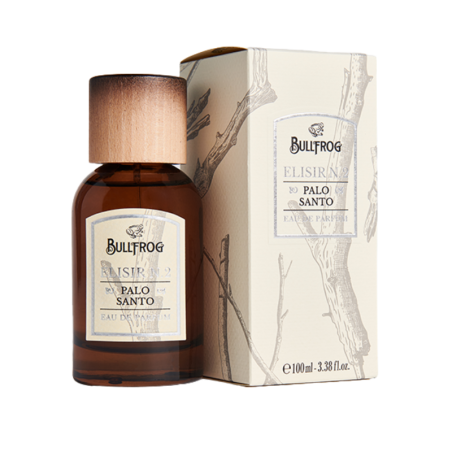  Elisir N°2 Palo Santo | Boisé & spirituel – O’Barbershop