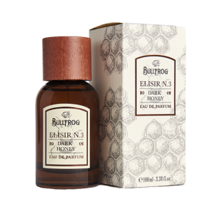Elisir N°3 Dark Honey | Parfum sucré & intense – O’Barbershop