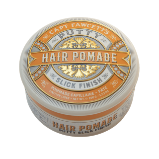 Cire Classic Pomade | Tenue Forte & Finition Lustrée – O’Barbershop