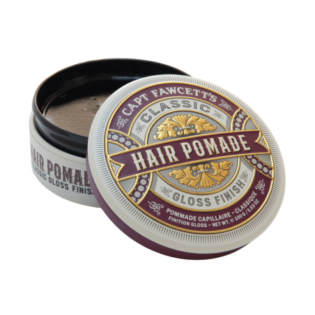 Cire Cheveux Classic | Look Naturel & Souple – O’Barbershop