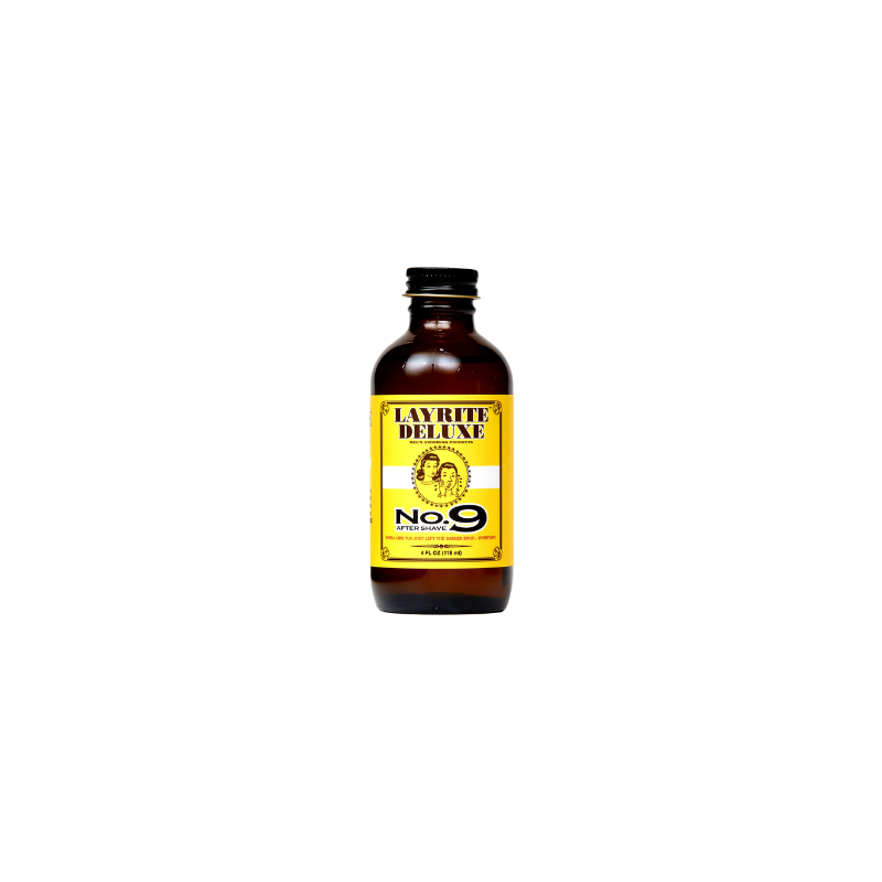 Aftershave Bay Rum | Fraîcheur Classique & Tonifiante – O’Barbershop