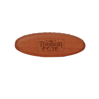  Brosse à Barbe Petit Format | Précision & soin au quotidien – O’Barbershop