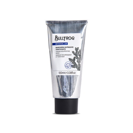 Masque Nourrissant Anti-Pollution | Peau tonifiée – O’Barbershop