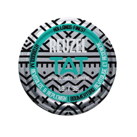 Hydrabalm Tatouage | Soin Apaisant & Hydratant – O’Barbershop