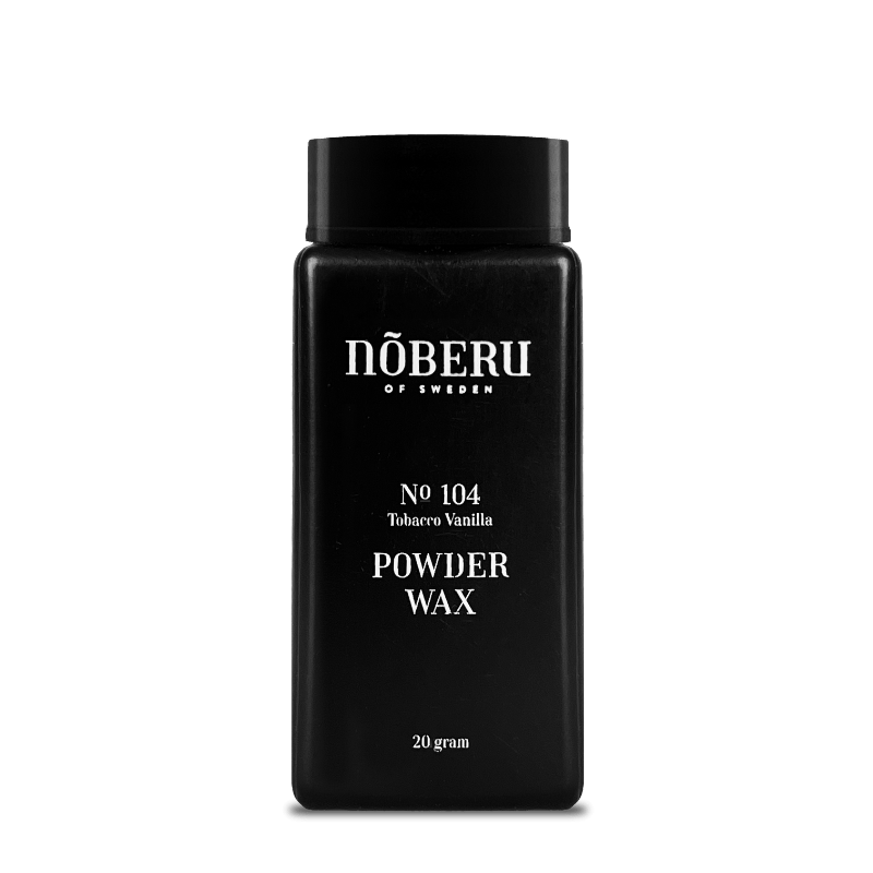 Poudre Texture Cheveux | Coiffage facile & volume boosté – O’Barbershop