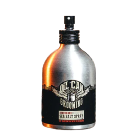 Spray Sel Marin Oil Can Grooming | Texture & Style – O’Barbershop