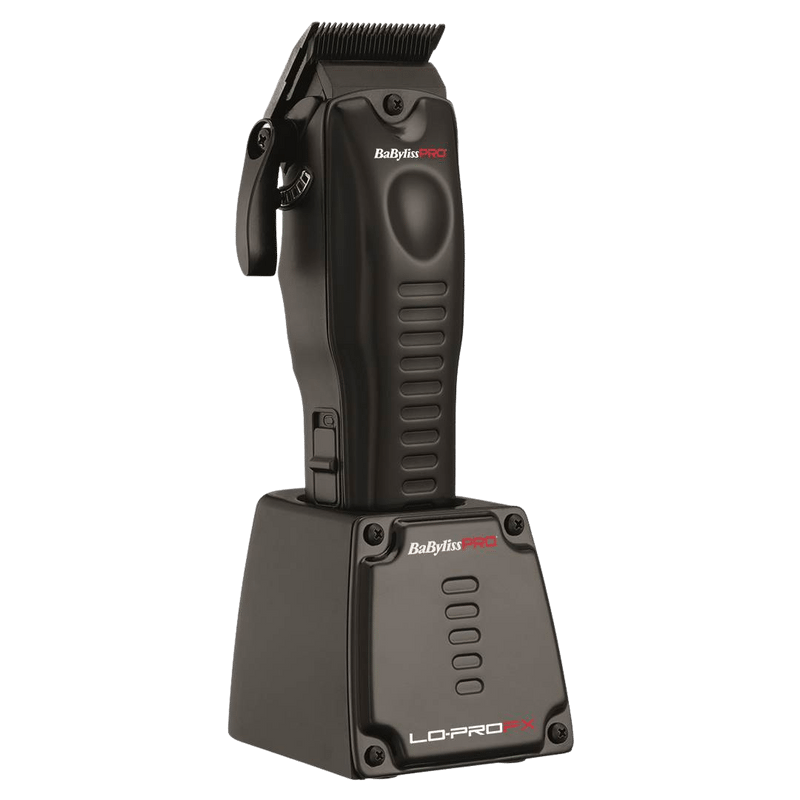 Base de Recharge LoPROFX Coupe | Accessoire Babyliss Pro – O’Barbershop