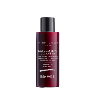 Daimon Barber - Nettoyant visage exfoliant - O'Barbershop