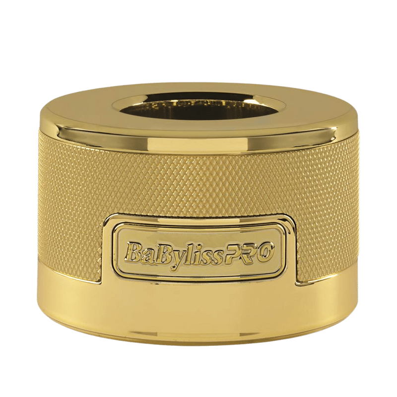 Socle de Recharge Tondeuse | Base Universelle Pro – O’Barbershop