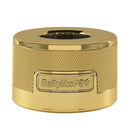 Socle de Recharge Tondeuse | Base Universelle Pro – O’Barbershop