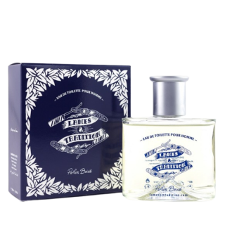 Eau de Toilette Parfum BOISE