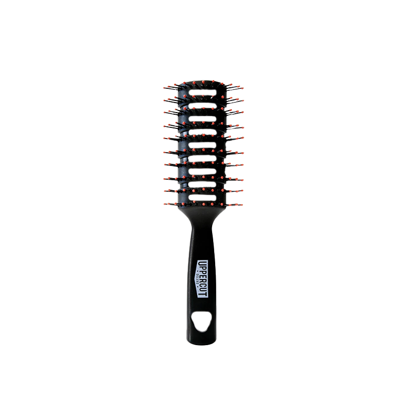 Vent Brush Uppercut | Brosse aérée & brushing facile – O’Barbershop