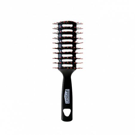Vent Brush Uppercut | Brosse aérée & brushing facile – O’Barbershop