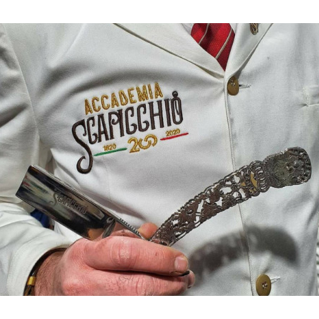 Formation Scapicchio | L’art du rasage traditionnel – O’Barbershop