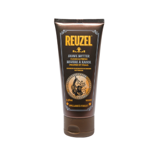 Beurre à Raser Clean & Fresh | Rasage Doux & Hydratant – O’Barbershop