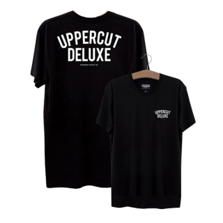 T-shirt Uppercut Staple | Style barber & confort – O’Barbershop