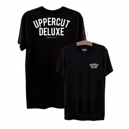 T-shirt Uppercut Staple | Style barber & confort – O’Barbershop