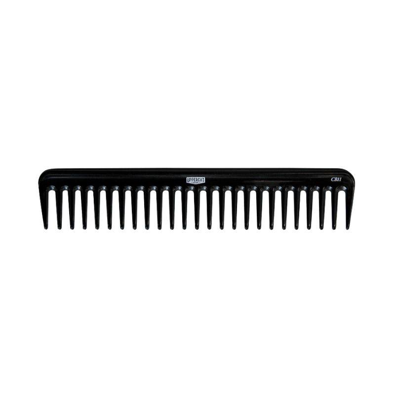 Peigne Rake Comb Uppercut | Volume & coiffage large – O’Barbershop