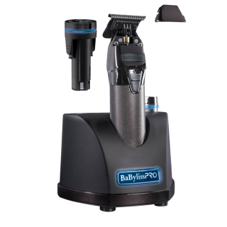 OBSOLETE SNAPFX - Tondeuse de Précision FX797E