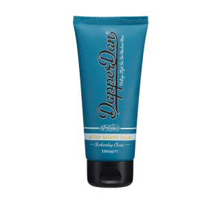  Baume Après-Rasage Barbershop Classic | Apaisement vintage – O’Barbershop