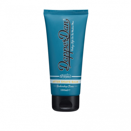  Baume Après-Rasage Barbershop Classic | Apaisement vintage – O’Barbershop