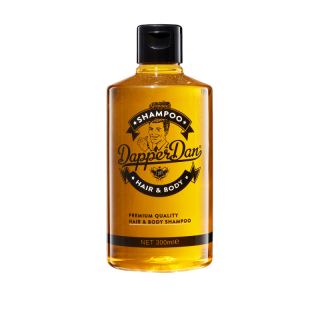 Shampoing Cheveux & Corps | 2-en-1 pratique & rafraîchissant – O’Barbershop