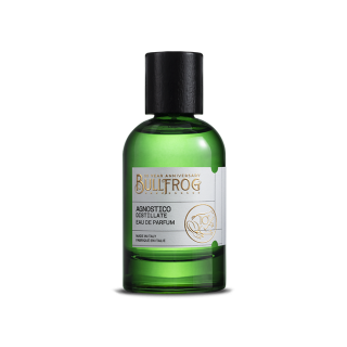 Eau de Parfum Agnostico | L’essence iconique – O’Barbershop