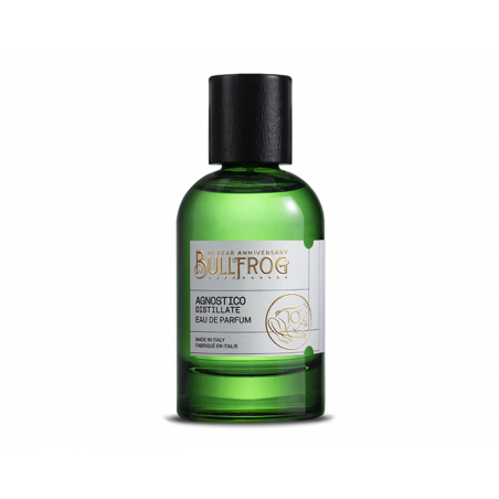 Eau de Parfum Agnostico | L’essence iconique – O’Barbershop