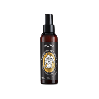 Spray Déodorant 100ml | Fraîcheur Longue Durée – O’Barbershop
