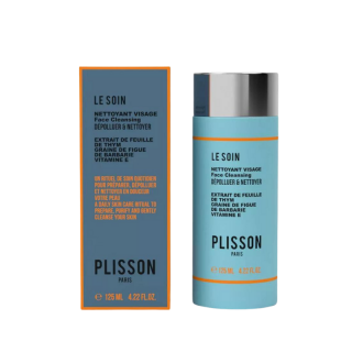  Gel Nettoyant Visage Quotidien | Soin doux & purifiant – O’Barbershop