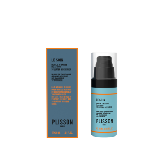 Huile Pour Barbe | Hydratation & Confort – O’Barbershop