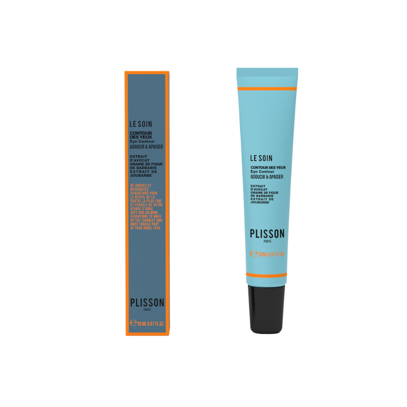 Soin Contour des Yeux | Hydratation & Anti-fatigue – O’Barbershop