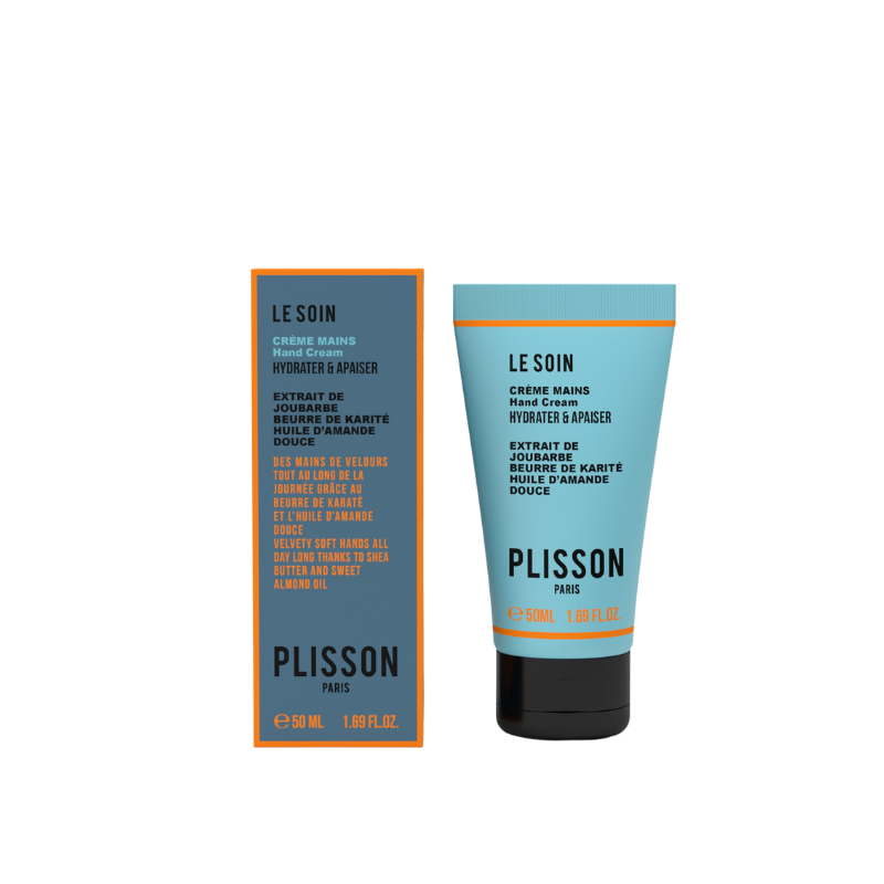 Crème pour les Mains | Hydratation quotidienne – O’Barbershop