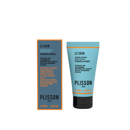 Crème pour les Mains | Hydratation quotidienne – O’Barbershop