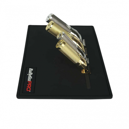 Tapis Magnétique MagneticFX | Organisation & Stabilité – O’Barbershop