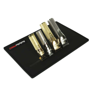 Tapis Magnétique MagneticFX | Organisation & Stabilité – O’Barbershop