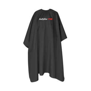 Cape de Barbier BabylissPRO | Matériel pro haute qualité – O’Barbershop