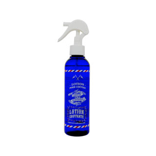 Lotion Coiffante | Fixation souple & style naturel – O’Barbershop