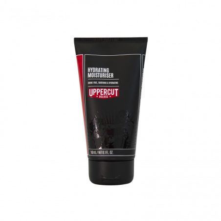 Crème Hydratante Uppercut | Soin visage quotidien – O’Barbershop