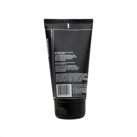 Gel de Rasage Transparent Uppercut | Précision & visibilité – O’Barbershop